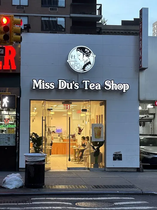 Miss Du's Tea Shop Picture 2
