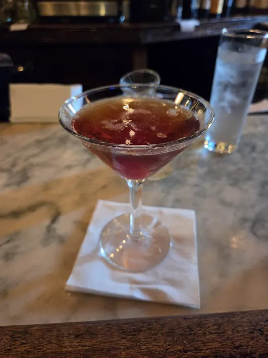 Knickerbocker Bar & Grill Picture 2