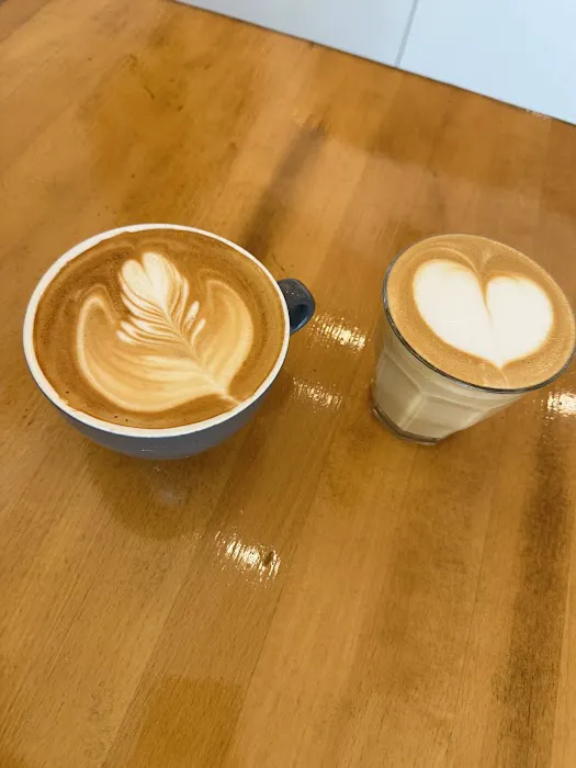 Coffee Rx Picture 10