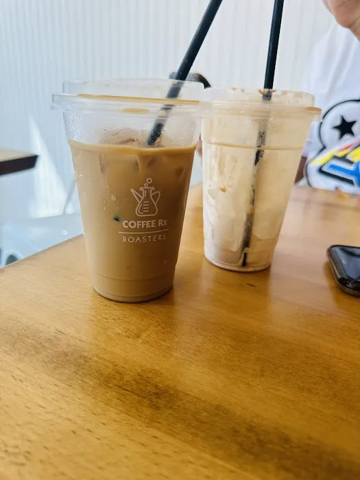 Coffee Rx Picture 2