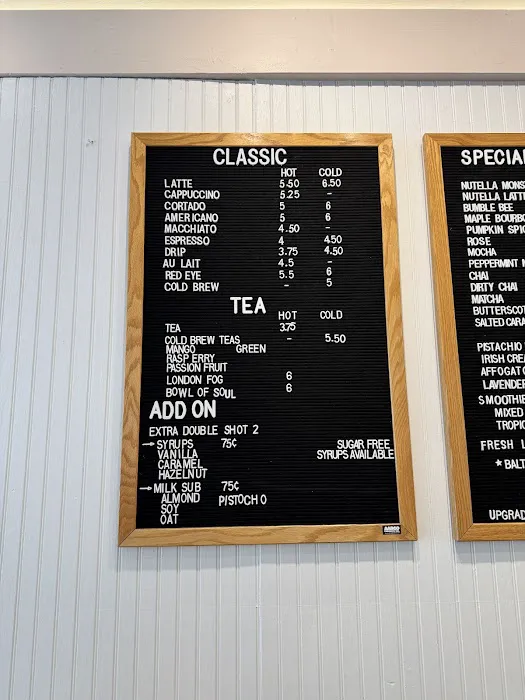 Coffee Rx Picture 5