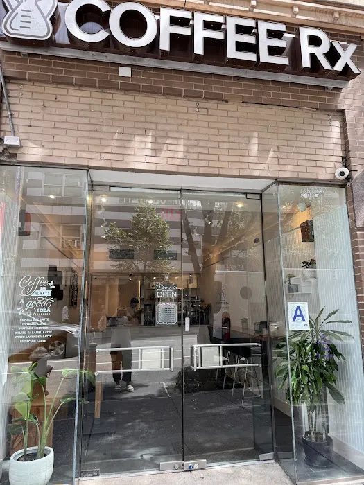 Coffee Rx Picture 3