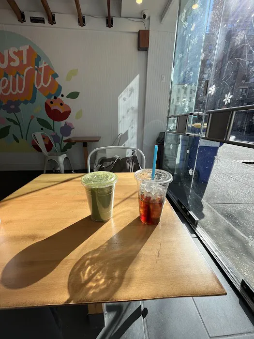 Coffee Rx Picture 6