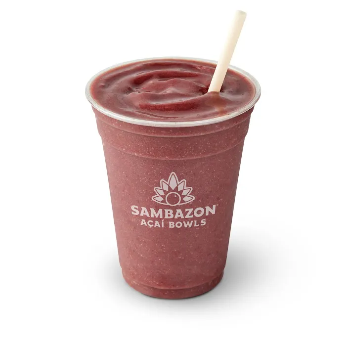SAMBAZON Açaí Bowls Picture 4