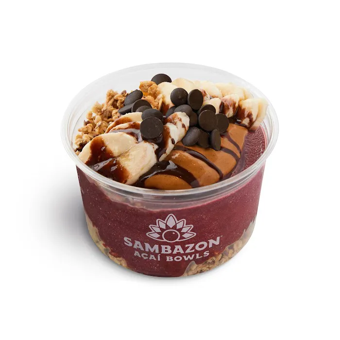 SAMBAZON Açaí Bowls Picture 1