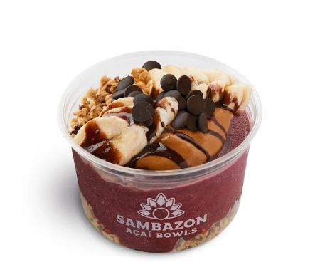 SAMBAZON Au00e7au00ed Bowls