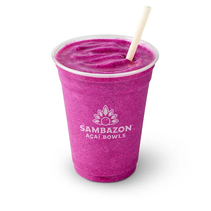 SAMBAZON Açaí Bowls Picture 3