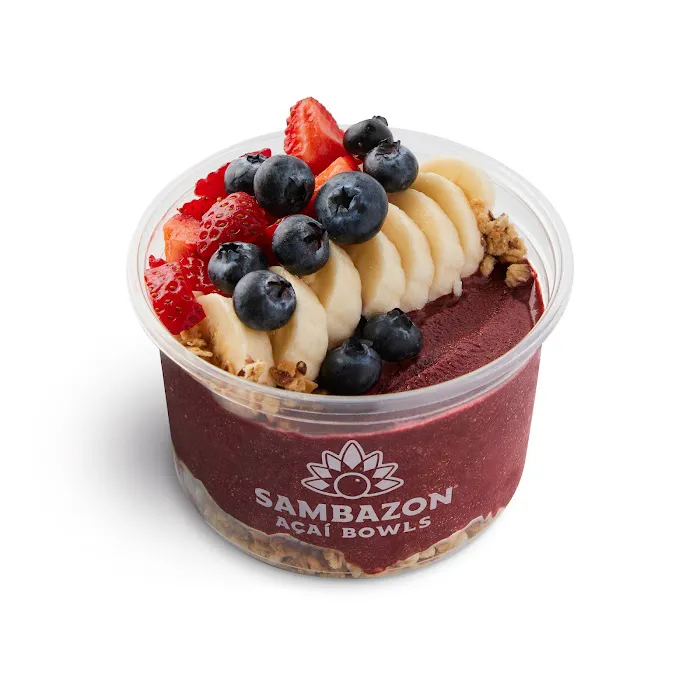 SAMBAZON Açaí Bowls Picture 6