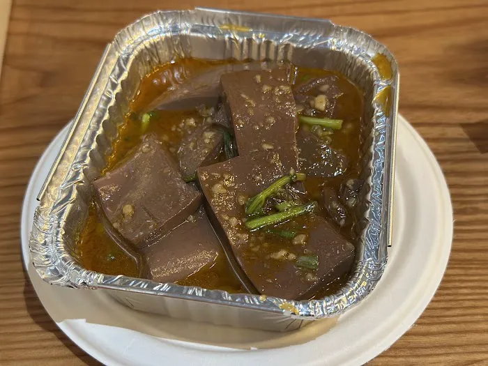 沙记烧烤 Manhattan Shaji BBQ Picture 1