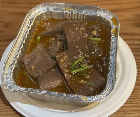 u6c99u8bb0u70e7u70e4 Manhattan Shaji BBQ