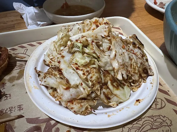 沙记烧烤 Manhattan Shaji BBQ Picture 9