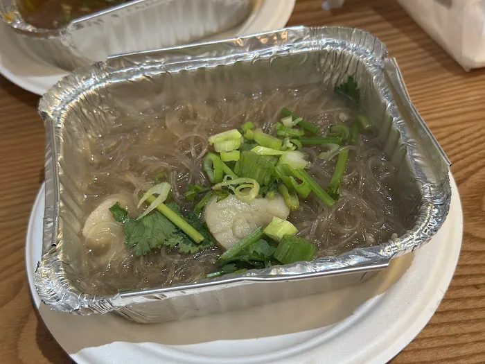 沙记烧烤 Manhattan Shaji BBQ Picture 6