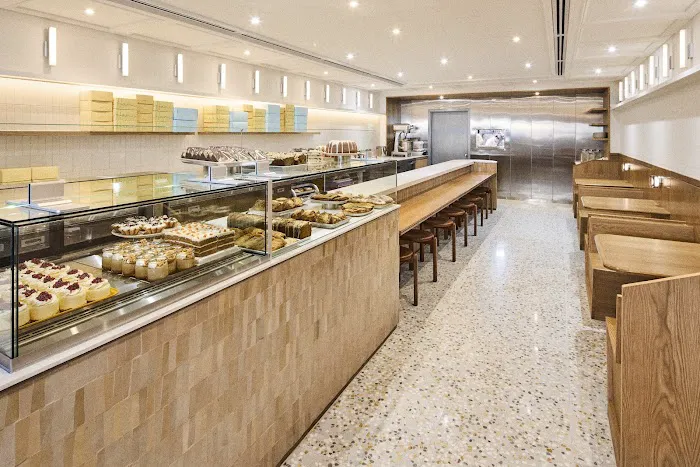 Hani’s bakery + café Picture 2