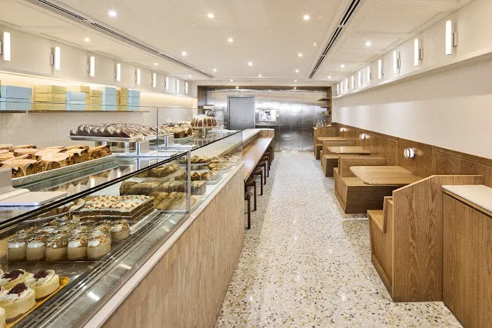 Hani’s bakery + café Picture 10