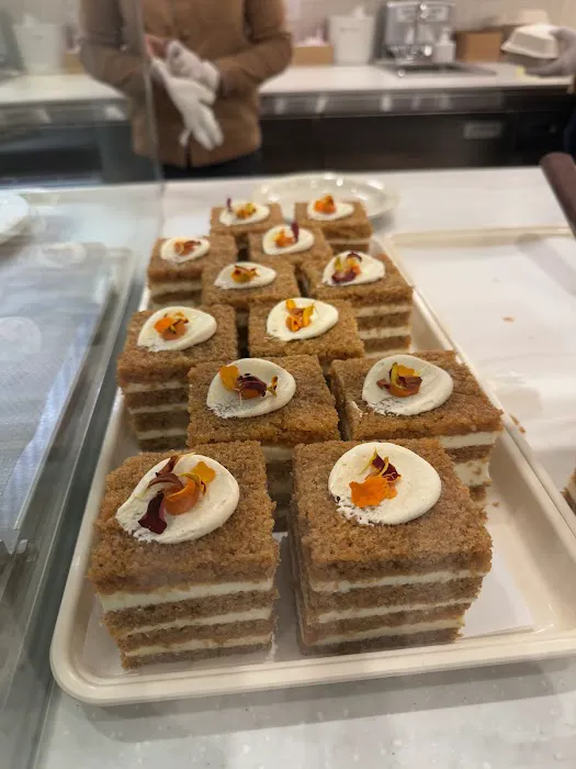 Hani’s bakery + café Picture 5