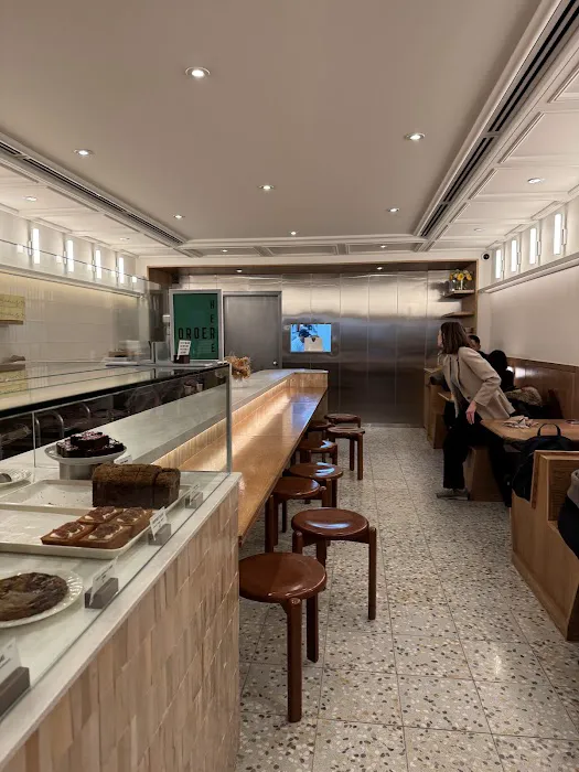 Hani’s bakery + café Picture 7