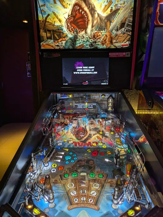 Barcade Picture 6