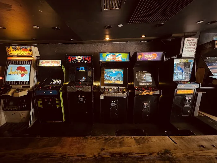 Barcade Picture 5