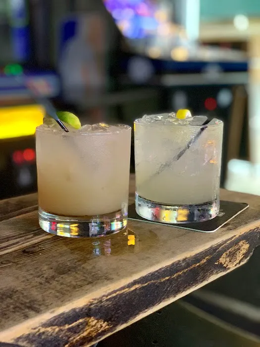 Barcade Picture 10