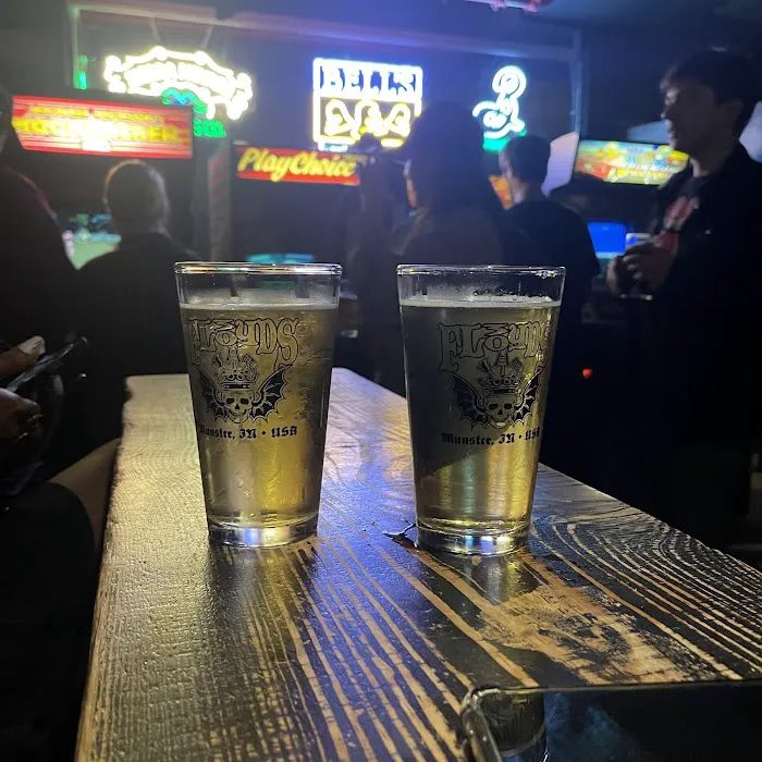 Barcade Picture 3