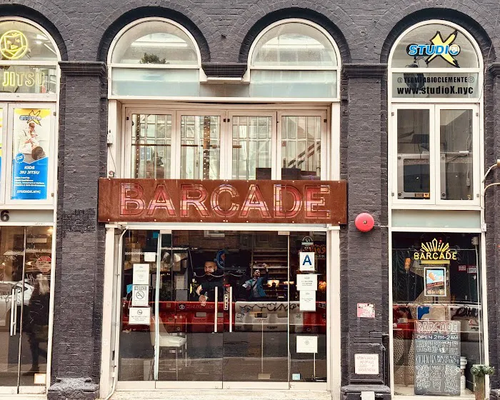 Barcade Picture 7