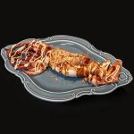 Floral Restaurant- 繁花