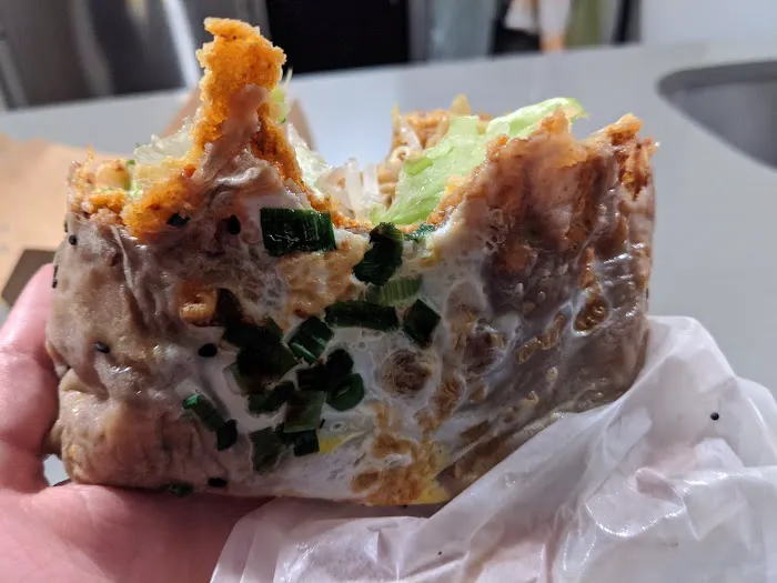 Gem Bing Shop 好吃煎饼 Picture 6
