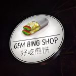 Gem Bing Shop 好吃煎饼