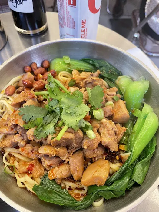 Loong Noodles Picture 6
