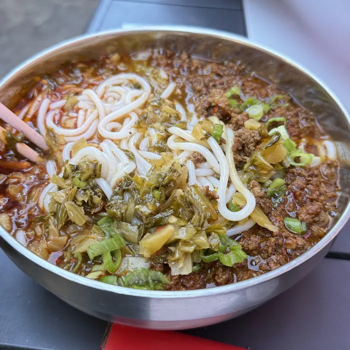 Loong Noodles Picture 5