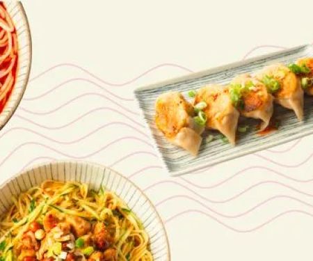 Loong Noodles