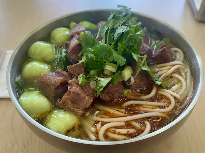Loong Noodles Picture 3