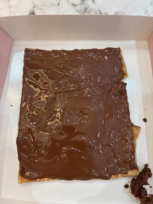 CHOCOLATE DIP Picture 3