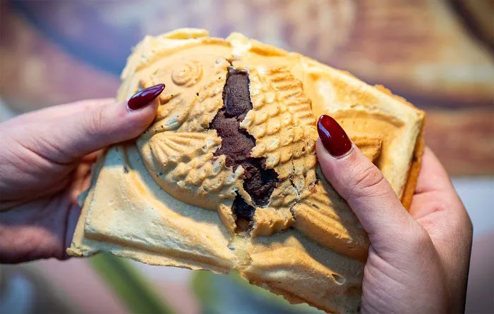Tokyo Taiyaki Picture 10