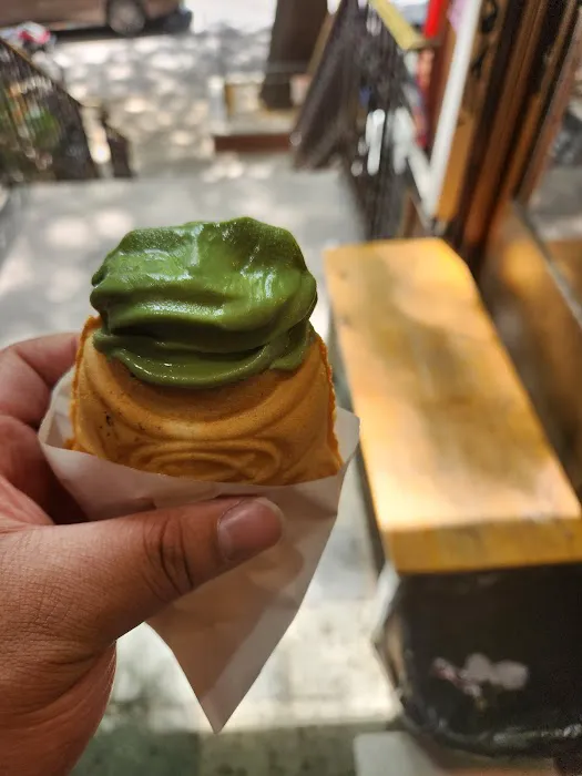 Tokyo Taiyaki Picture 7