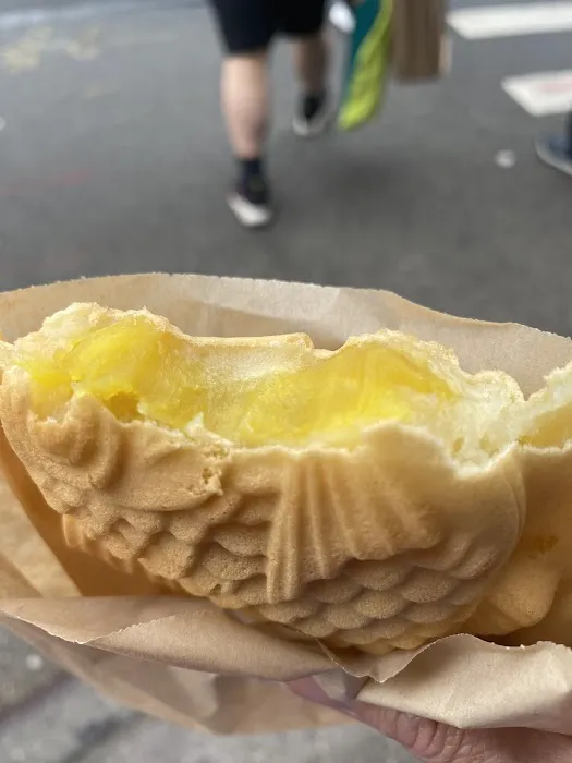 Tokyo Taiyaki Picture 2