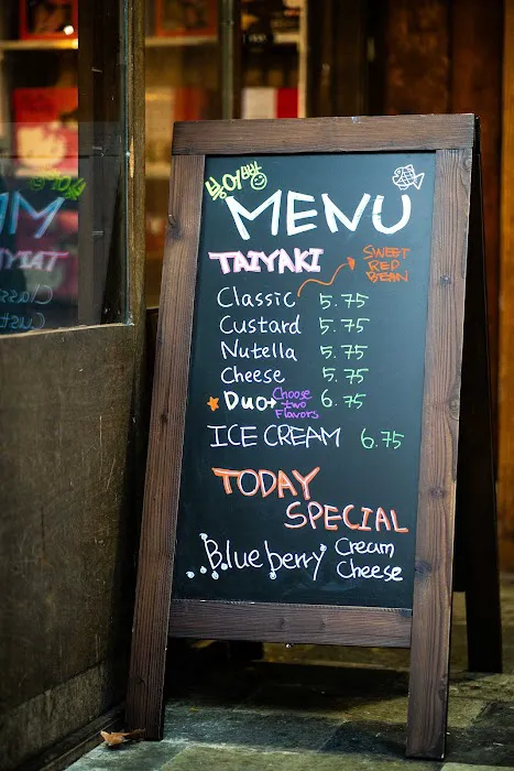 Tokyo Taiyaki Picture 6