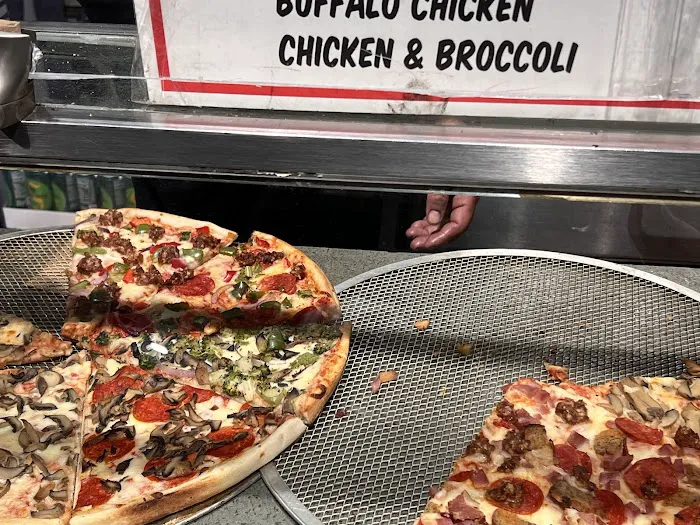 2 Bros Pizza Picture 1