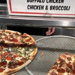 2 Bros Pizza