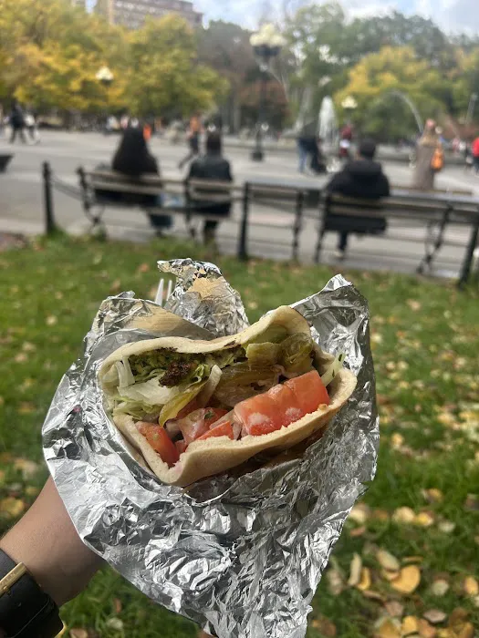 Mamoun's Falafel Picture 9