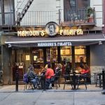 Mamoun's Falafel