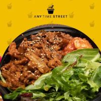 Anytime Street St.Marks ico