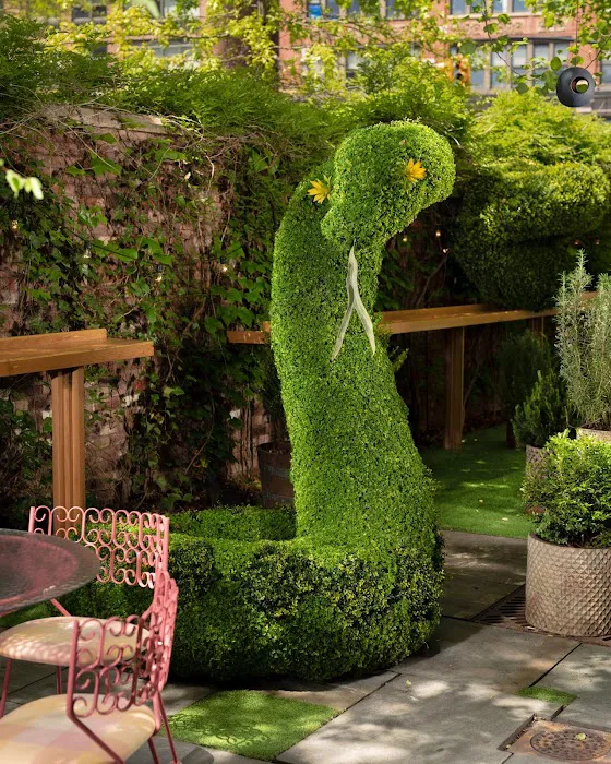 The Garden at The Standard Picture 6