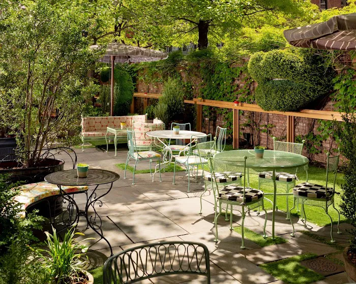 The Garden at The Standard Picture 7