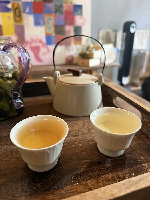 Duo Cafe Picture 6