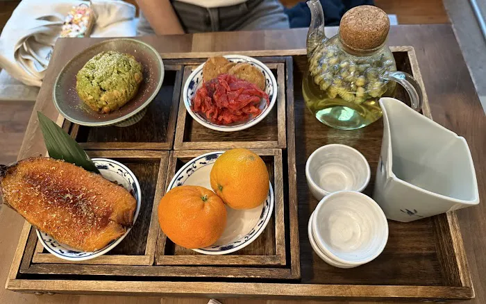 Duo Cafe Picture 1