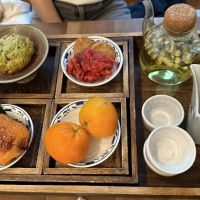 Duo Cafe ico