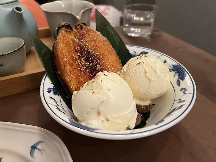 Duo Cafe Picture 8