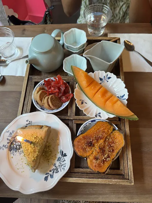 Duo Cafe Picture 3