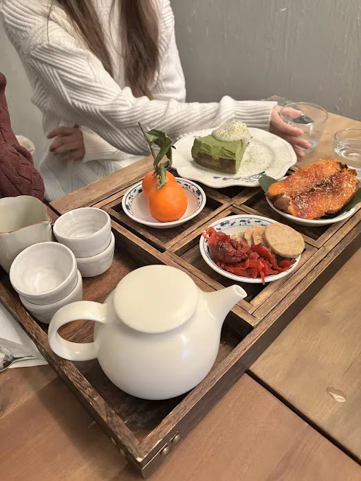 Duo Cafe Picture 7